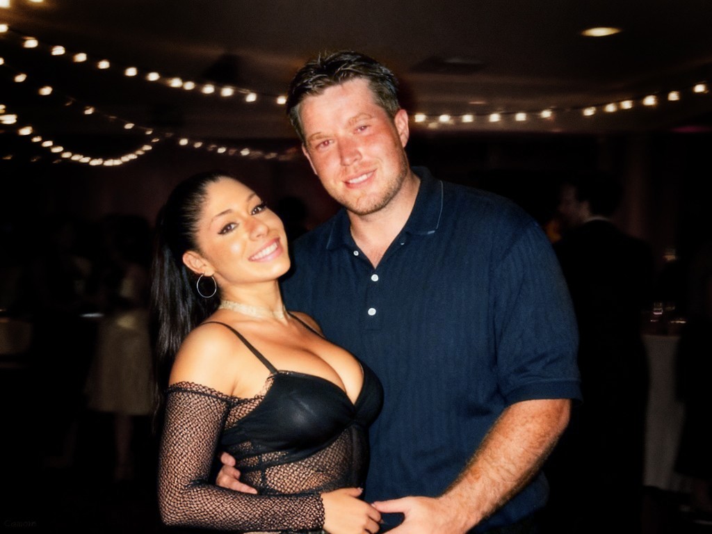 DJ KenThePartyMan South Florida nightclub performance photo 13