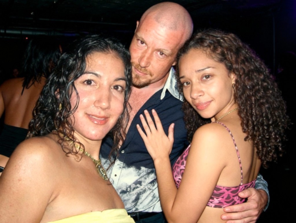 DJ KenThePartyMan South Florida nightclub performance photo 17